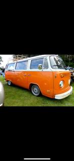 Volkswagen t2b, Auto's, Volkswagen, Overige modellen, Overige kleuren, Handgeschakeld, Grijs