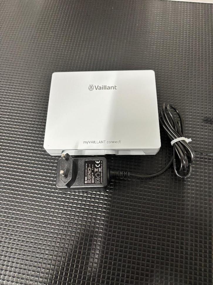 myVAILLANT connect VR 940f internet module, Doe-het-zelf en Bouw, Chauffageketels en Boilers, Ophalen of Verzenden