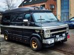 Chevrolet g20 5.7l V8, Auto's, Automaat, 4 deurs, 8 cilinders, 2000 kg