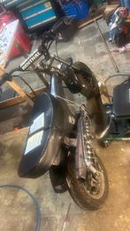 Dac rolling frame, Ophalen, Zo goed als nieuw