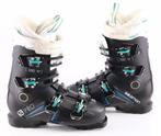 Chaussures de ski 42 42.5 EU pour femmes SALOMON S/PRO, Carving, Salomon, Utilisé, Chaussures