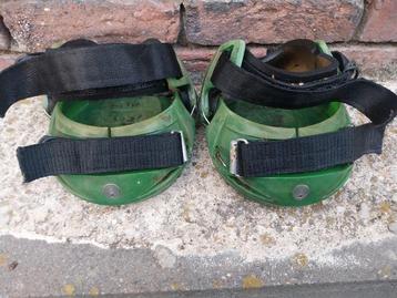 Hoefschoenen 
