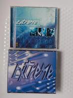 EXTREME 4 + EXTREME 7, Cd's en Dvd's, Verzenden