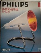 Philips Infraphil, Ophalen, Zo goed als nieuw