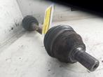 Aandrijfas links-voor van een Volvo V50, Ophalen of Verzenden, 3 maanden garantie, Gebruikt, Volvo