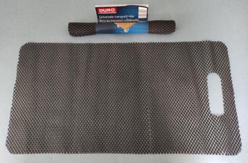 Antislipmat Transportroller 29(L) x57(B) cm(2 stuks te koop) beschikbaar voor biedingen