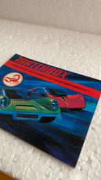 Matchbox catalogus 1971 internationale editie Frans, Ophalen of Verzenden, Zo goed als nieuw