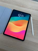 Ipad air (5th gen), Computers en Software, Apple iPads, Ophalen of Verzenden, Zo goed als nieuw