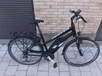 ELECTRISCHE FIETS NORTA!! MET MIDDENMOTOR!!, Fietsen en Brommers, Ophalen, Zo goed als nieuw