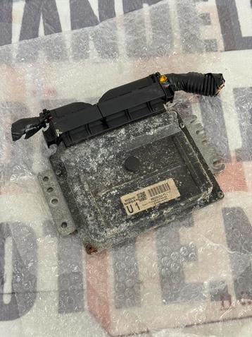 2003 - 2009 NISSAN MICRA K12 1.0 ENGINE ECU MEC32-020 beschikbaar voor biedingen