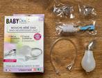Baby neusreiniger (nieuwstaat), Kinderen en Baby's, Ophalen, Zo goed als nieuw