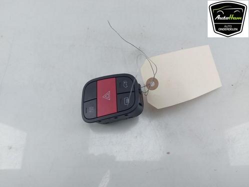 ALARMLICHTEN SCHAKELAAR Peugeot Bipper (AA) (|1608858380|), Auto-onderdelen, Dashboard en Schakelaars, Peugeot, Gebruikt