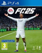 Fifa 25 ps 4, Games en Spelcomputers, Games | Sony PlayStation 4, Ophalen, Zo goed als nieuw