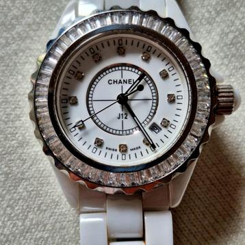 Dames horloge, uurwerk in nieuwe staat beschikbaar voor biedingen