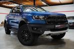 Prachtige FORD RANGER RAPTOR, Auto's, Automaat, 4 deurs, 4 cilinders, Blauw
