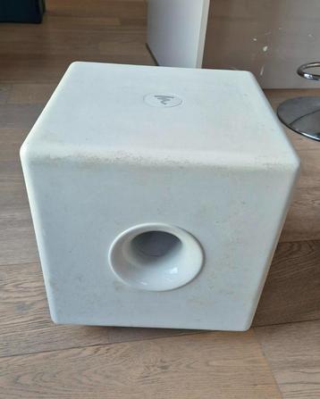 Focal Cub3-subwoofer beschikbaar voor biedingen