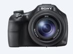 camera Sony Cybershot DSC-HX400V, TV, Hi-fi & Vidéo, Appareils photo numériques, Enlèvement, Sony