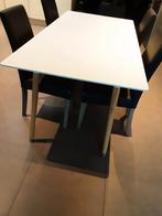 Keukentafel, Huis en Inrichting, Tafels | Eettafels, Ophalen