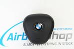 Aibag volant BMW X3 F25 (2010-2017)