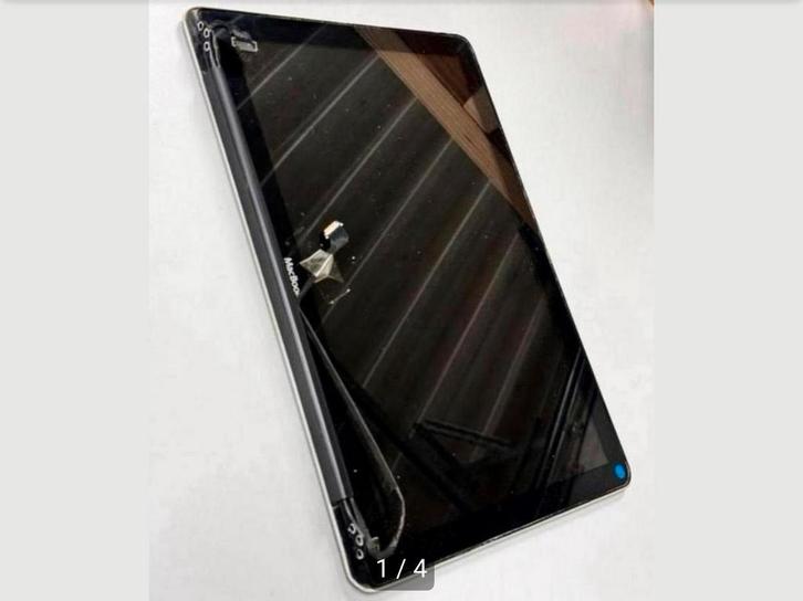 Origineel Apple Macbook 13 A1278 late 2008 led lcd scherm, Computers en Software, Computerbehuizingen, Gebruikt, Ophalen of Verzenden