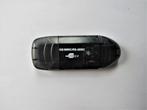 Compacte USB 2.0 kaartlezer voor SD nieuw, Ophalen of Verzenden, Nieuw, Nedis