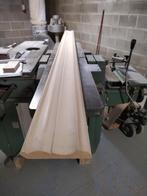 Corniche en MDF, Bricolage & Construction, Plinthes & Finitions, Enlèvement, MDF