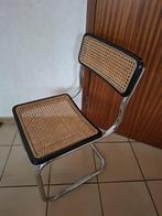 Originele Cesca stoelen (Marcel Breuer), Ophalen