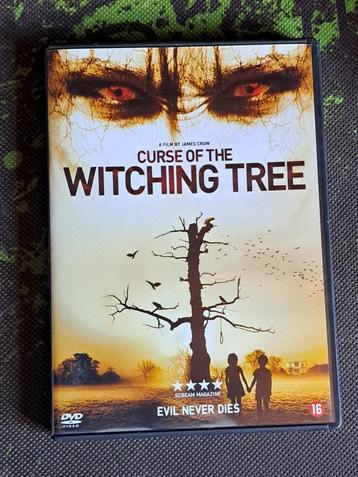 Curse of the witching tree