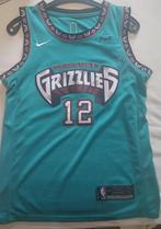 NBA jersey Ja Morant, Verzenden