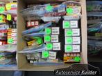 3 Gloeibougies Toyota Hilux V Starlet LUCAS, Auto-onderdelen, Ophalen of Verzenden, Nieuw, Toyota