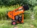 Hakselaar te huur, Tuin en Terras, Ophalen, Gebruikt, Benzine, Eliet