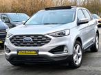 Ford Edge 2.0 TDCi 4X4 AWD TOIT PANO CLIM GPS CAMERA FULL, Auto's, Ford, Automaat, Stof, 4 cilinders, https://public.car-pass.be/vhr/a47b21a9-6700-470e-8ef6-7c61e29ceb97?lang=fr