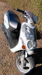 Yamaha neos 50 cc, Fietsen en Brommers, Ophalen of Verzenden