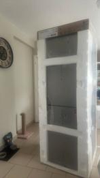 Frigo combi whirpool neuf emballé / garanti 1ans ., Elektronische apparatuur, Vriezers en Diepvrieskisten, Ophalen of Verzenden