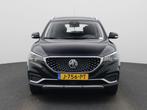 MG MG ZS EV Luxury 45 kWh pano DAK |NAVI | LEDER | CAMERA, Auto's, 45 kWh, Gebruikt, Parkeersensor, ZS