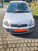 Toyota Yaris automaat, Auto's, Toyota, Automaat, Particulier, Yaris, Rood