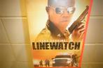 DVD Linewatch.(Cub Gooding , JR), Cd's en Dvd's, Dvd's | Actie, Vanaf 16 jaar, Ophalen of Verzenden, Zo goed als nieuw, Actiethriller