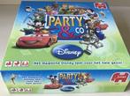 Party & Co Disney, Hobby en Vrije tijd, Gebruikt, Ophalen