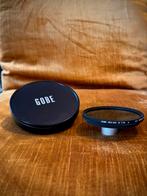 Gobe ND 67, Enlèvement, Comme neuf