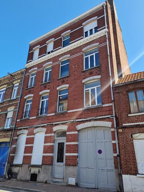 APPT DUPLEX DE 95 M² A RENOVER A LILLE, Immo, Étranger, France, Appartement, Ville