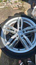 Zomerbanden, Michelin, 225/40 R 18, Auto-onderdelen, Banden en Velgen, 18 inch, Banden en Velgen, Ophalen of Verzenden, Bestelwagen
