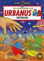 Urbanus 195, Neuf, Une BD, Enlèvement ou Envoi, Linthout en Urbanus