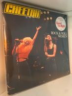 Cheetah – Rock & Roll Women - Europe 1981, Verzenden, Gebruikt