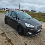 Ford C-max Titanium 2016 149xxxkm 1.5 Benzine Blanco gekeurd, Auto's, 1500 cc, Particulier, C-Max, Euro 6