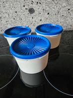 Tupperware met zonnedeksel, nieuw, Huis en Inrichting, Keuken | Tupperware, Ophalen of Verzenden, Zo goed als nieuw