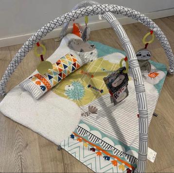 Fisher Price - Babygym  beschikbaar voor biedingen