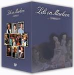 Lili en marleen complete collectie nieuw, CD & DVD, DVD | TV & Séries télévisées, Tous les âges, Neuf, dans son emballage, Coffret