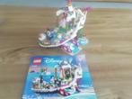Lego disney princess, Ophalen, Zo goed als nieuw, Lego