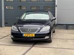 Lexus LS Lexus LS 460 President YOUNGTIMER, Auto's, Lexus, Automaat, 4 deurs, Achterwielaandrijving, Gebruikt
