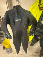 Beuchat focea comfort 6 duikpak 5mm, Ophalen, Zo goed als nieuw, Duikpak